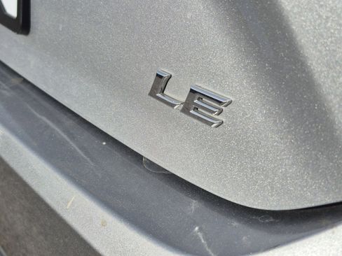 Certified 2025 Toyota Camry LE image 21