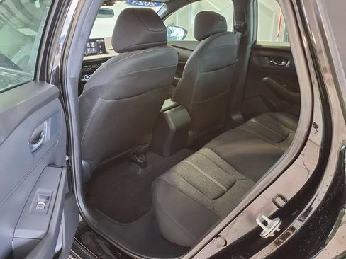 Used 2023 Honda Accord Sport image 16