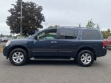 Used 2015 Nissan Armada SV image 6
