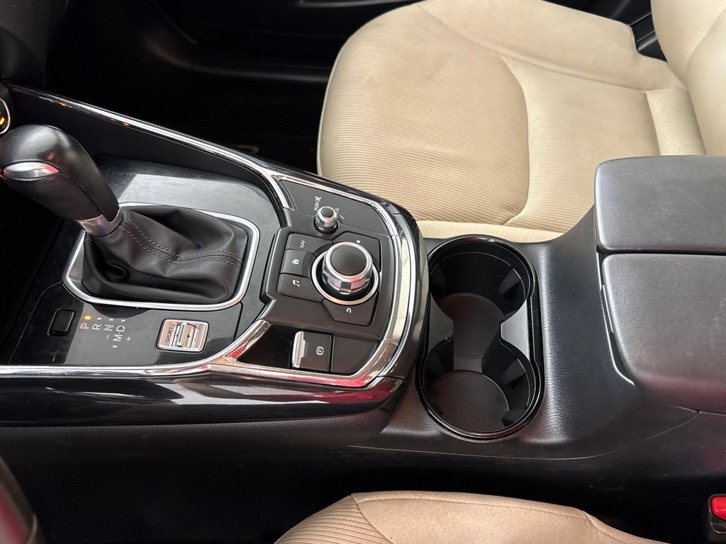 Used 2018 MAZDA CX-9 Sport AWD/4WD image 31