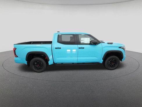 New 2026 Toyota Tundra TRD Pro image 11