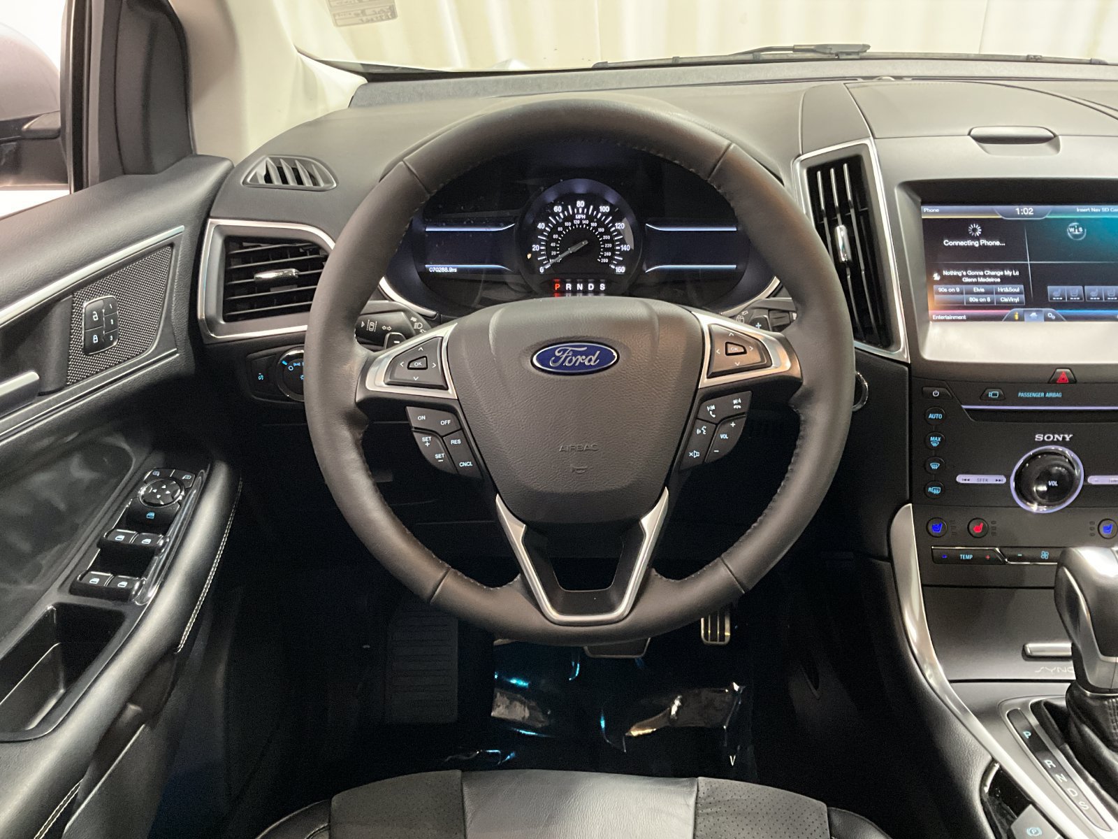 Used 2015 Ford Edge Sport w/ Equipment Group 401A AWD/4WD image 8