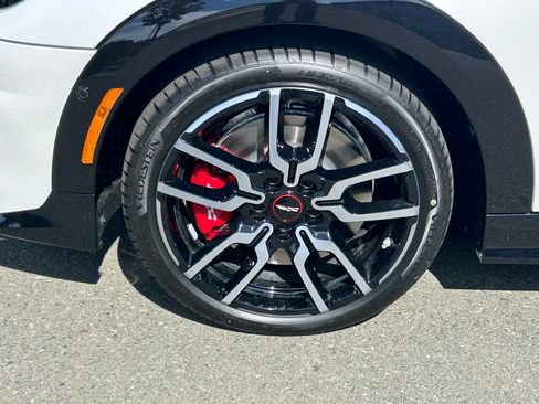 New 2026 MINI Cooper John Cooper Works FWD image 9