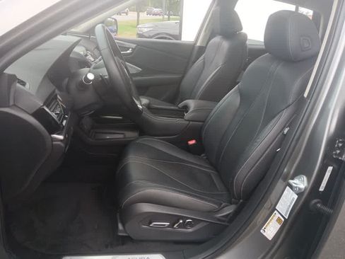 Used 2023 Acura RDX AWD w/ Technology Package image 11