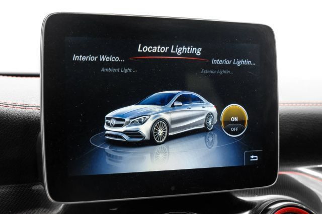 Used 2018 Mercedes-Benz CLA 45 AMG 4MATIC image 39