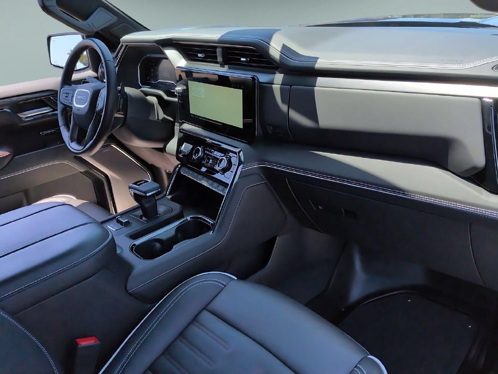 Certified 2024 GMC Sierra 1500 AT4X AWD/4WD image 30