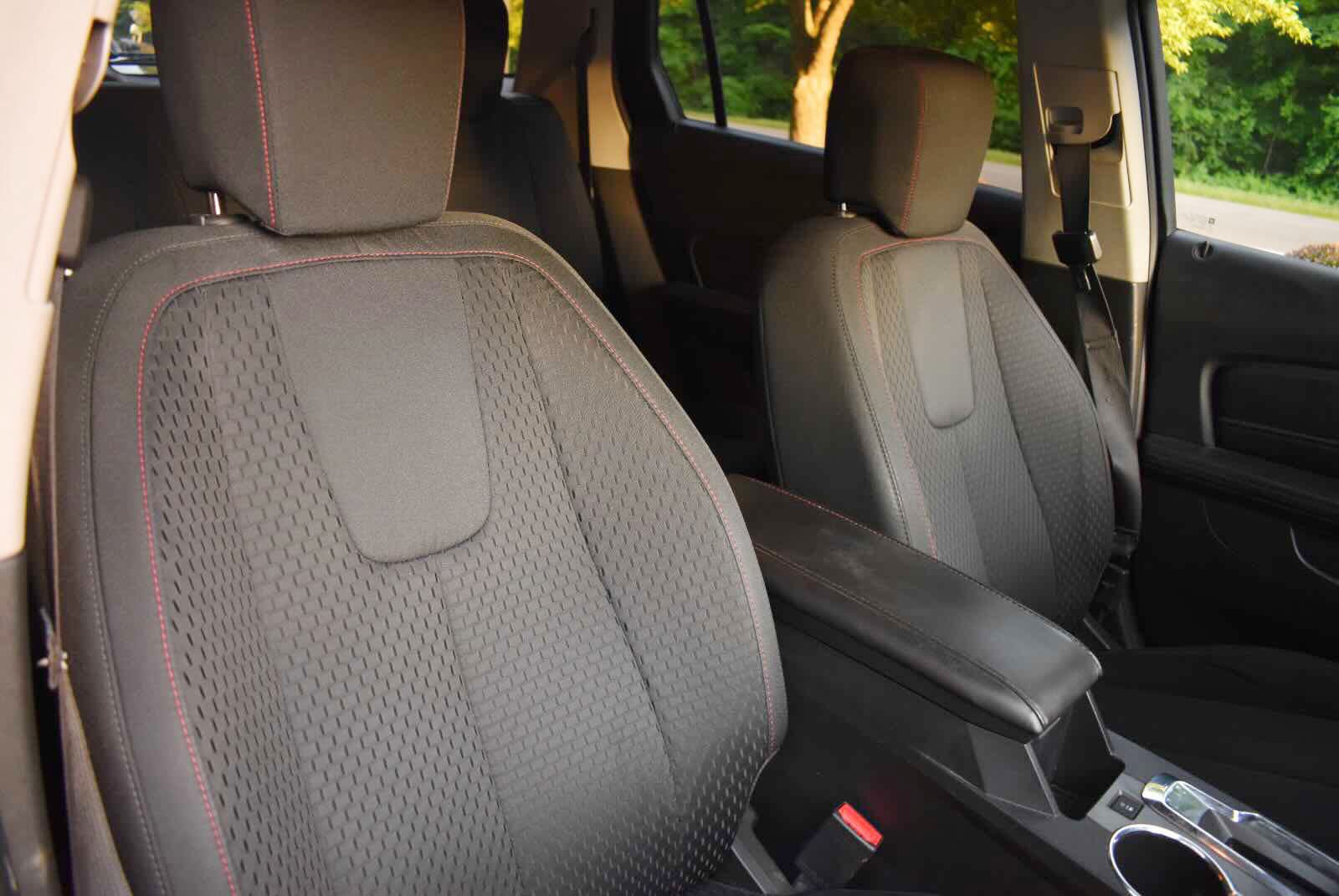 Used 2015 GMC Terrain SLE w/ LPO, Protection Package FWD image 40