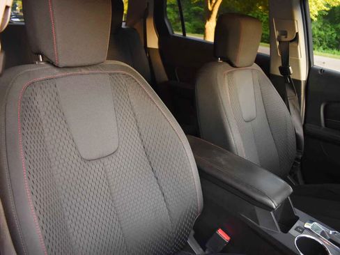 Used 2015 GMC Terrain SLE w/ LPO, Protection Package FWD image 40