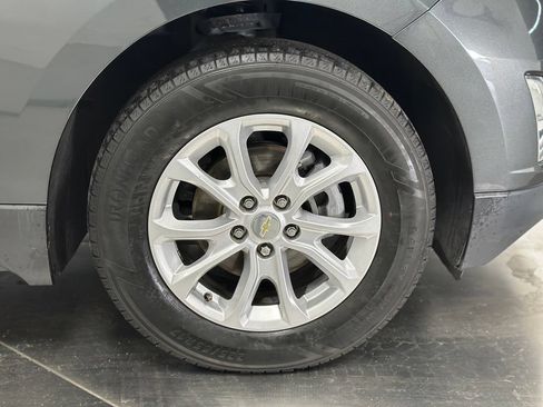 Used 2020 Chevrolet Equinox LT w/ Driver Convenience Package FWD image 26