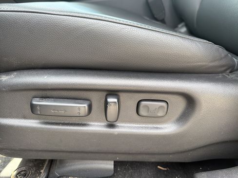 Certified 2025 Honda Ridgeline RTL image 10