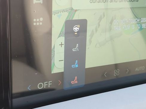 New 2026 Lincoln Aviator AWD w/ Jet Appearance Package image 22