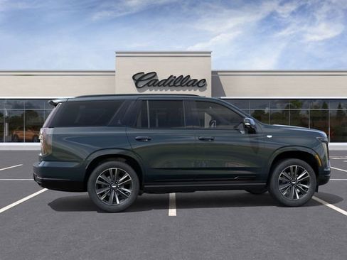 New 2026 Cadillac Escalade Sport image 5