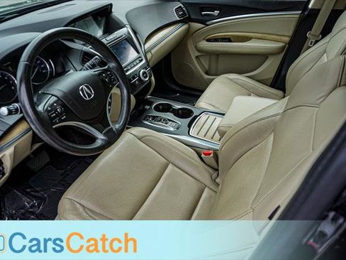 Used 2020 Acura MDX w/ Technology Package image 17