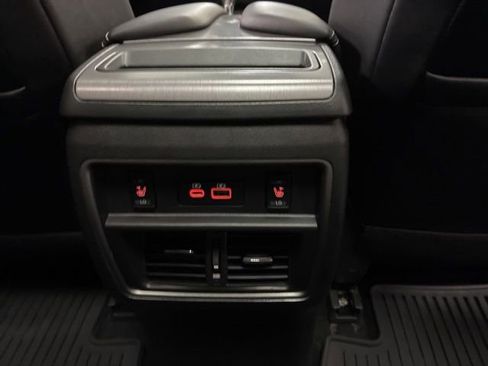Used 2024 Nissan Murano SL AWD/4WD image 14