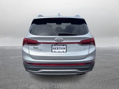 Used 2023 Hyundai Santa Fe SEL AWD/4WD image 9