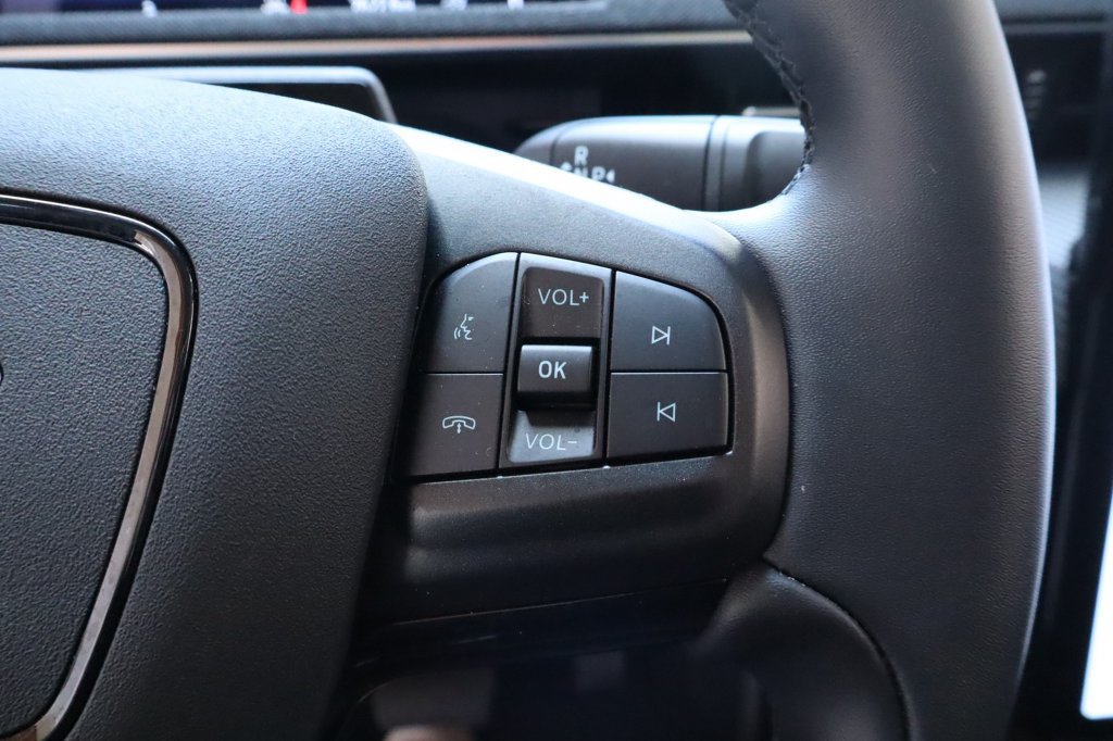 Used 2025 Ford Mustang Mach-E Select RWD image 26