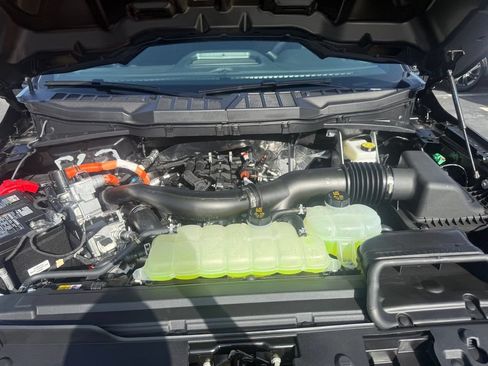 New 2026 Ford F150 STX w/ Equipment Group 200A AWD/4WD image 62