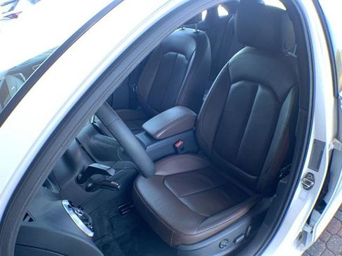 Used 2019 Audi A3 2.0T Premium w/ Convenience Package image 11