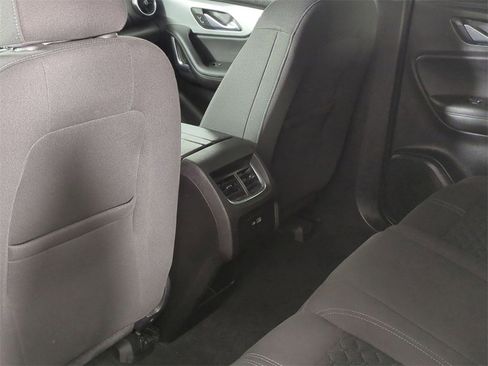 Certified 2020 Chevrolet Blazer LT image 20