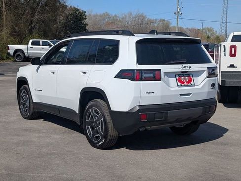 New 2026 Jeep Cherokee Limited image 5