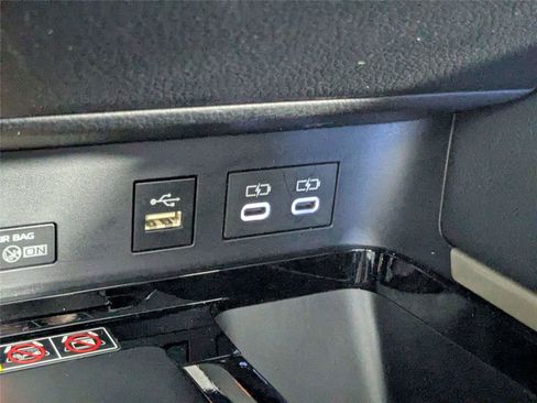 Certified 2025 Toyota Camry XSE FWD image 23