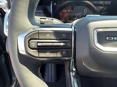 New 2026 GMC Acadia Denali w/ Super Cruise Package AWD/4WD image 30