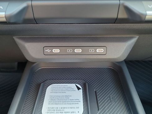 New 2027 Kia Seltos X-Line SX AWD/4WD image 35