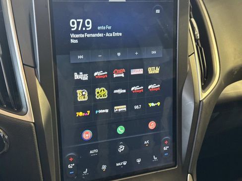 Used 2024 Ford Edge SEL w/ Convenience Package image 26