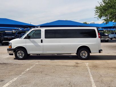 Used 2024 Chevrolet Express 3500 LT w/ LT Preferred Equipment Group