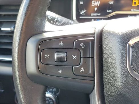 Certified 2024 GMC Sierra 3500 Denali Ultimate image 20