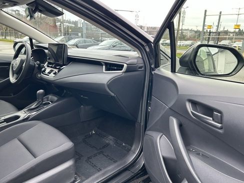 Certified 2024 Toyota Corolla LE image 15