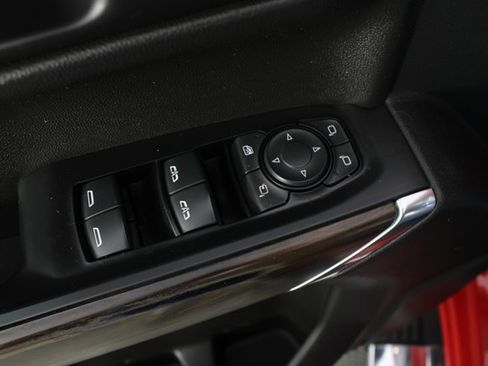 Used 2021 GMC Sierra 1500 SLT w/ SLT Premium Package image 15