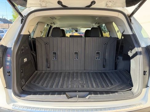 Used 2019 Subaru Ascent Limited w/ Popular Package #3 AWD/4WD image 26