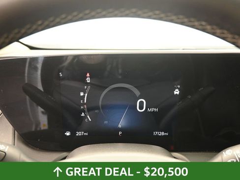 Used 2025 Buick Encore GX Preferred image 27