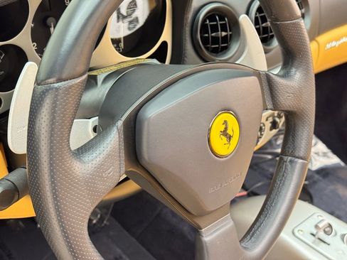 Used 2003 Ferrari 360 Spider RWD image 33