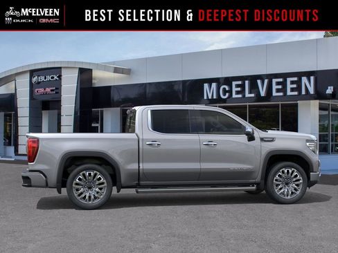 New 2026 GMC Sierra 1500 Denali Ultimate AWD/4WD image 5