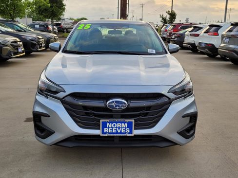 Certified 2025 Subaru Legacy Premium image 2