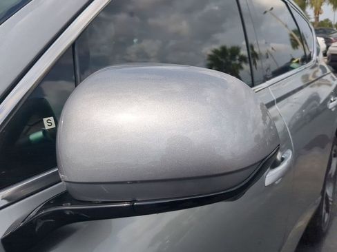 New 2025 Genesis GV80 3.5T Prestige image 12