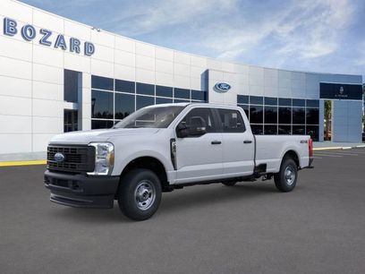 New 2026 Ford F250 XL