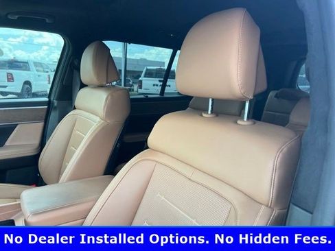 Used 2026 Hyundai Santa Fe Calligraphy FWD image 6