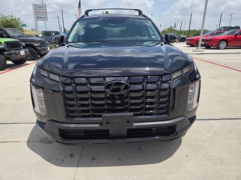 Used 2025 Hyundai Palisade XRT FWD image 8
