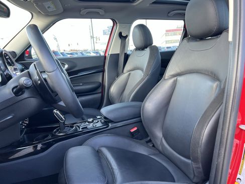 Used 2024 MINI Cooper Clubman S image 13