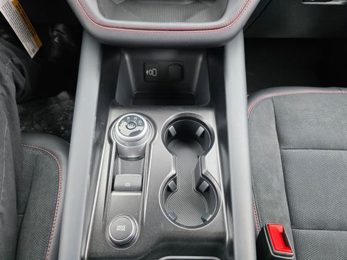 New 2026 Ford Explorer ST w/ Sun And Sound Package image 14