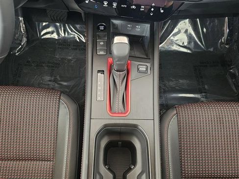 New 2026 Nissan Kicks SR w/ Cold Weather Package image 34