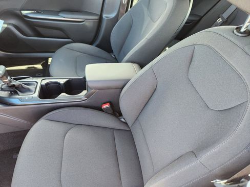 New 2026 Kia K4 LXS image 8
