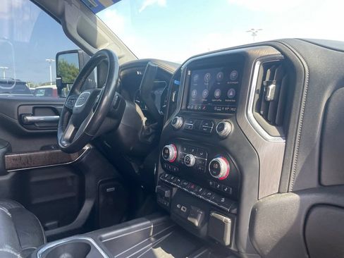 Used 2022 GMC Sierra 2500 Denali AWD/4WD image 30