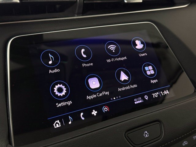 Used 2019 Cadillac XT4 Luxury FWD image 16