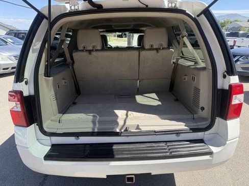 Used 2010 Ford Expedition EL Limited RWD image 18
