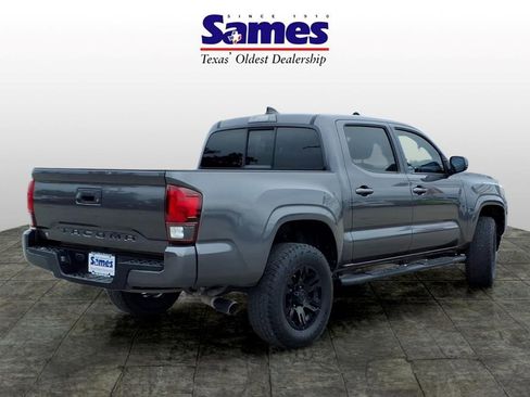 Used 2021 Toyota Tacoma SR w/ SR Convenience Package RWD image 3