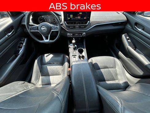 Used 2023 Nissan Altima 2.5 SL FWD image 28